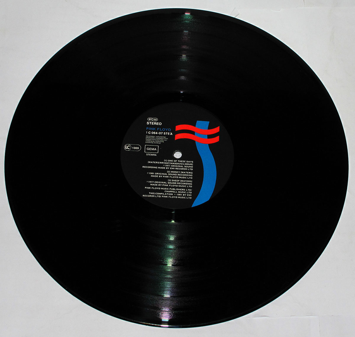 High Resolution Photos of pink floyd collection great dance germany 